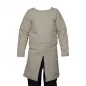 Simple Full Sleeves Padded Canvas Gambeson Simple Full Sleeves Padded Canvas Gambeson