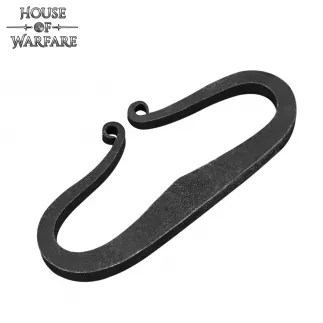 Medieval Fire Striker Hand Forged