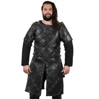 Lord of the Northâ€˜s Leather Armour