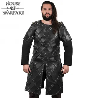 Lord of the Northâ€˜s Leather Armour