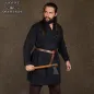 Medieval Viking Cotton Undertunic