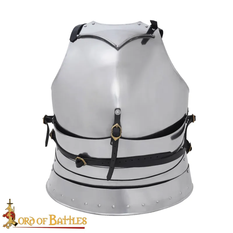 armure Italien debut du XVe siècle