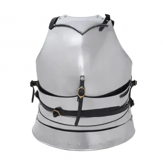 armure Italien debut du XVe siècle