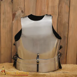 armure Italien debut du XVe siècle