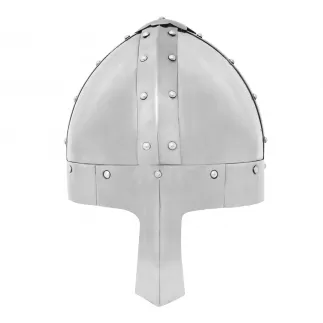 Casque à nasal Norman