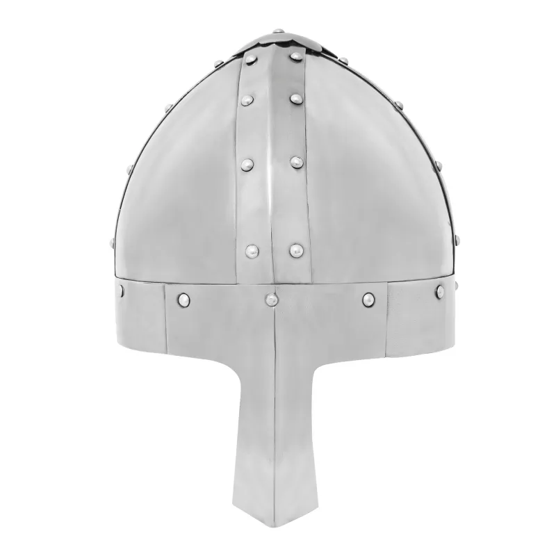 Casque à nasal Norman