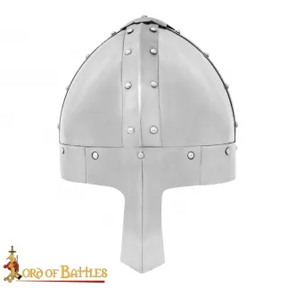 Casque à nasal Norman