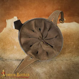 Casque à nasal Norman