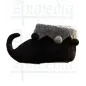 Chausson de lutin en feutre, Adulte