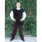 Gilet Velour