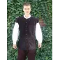 Gilet Velour