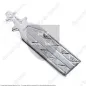 Embout ceinture