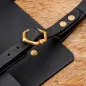 The Ballad Monger Genuine Leather Journal Diary Holder