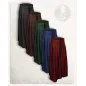 Jupe longue Cotton