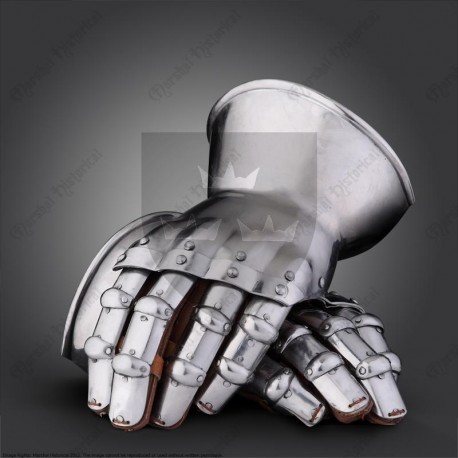 Gantelets 1.6MM Gantelets 1.6MM