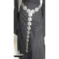 Ceinture en métal Y