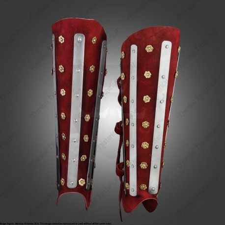 Grèves cuir et métal Grèves cuir et métal