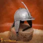 Cabaset  casque de la guerre de 30 ans