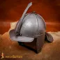 Cabaset  casque de la guerre de 30 ans
