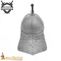Cabaset  casque de la guerre de 30 ans