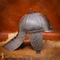 Cabaset  casque de la guerre de 30 ans