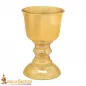 Petit gobelet / calice de cérémonie médiéval Petit gobelet / calice de cérémonie médiéval