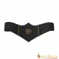 Ceinture en cuir Royal pour femme