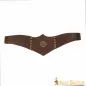 Ceinture en cuir Royal pour femme