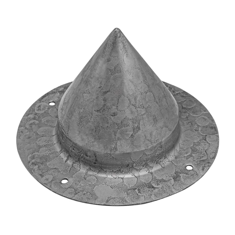 Umbo conique 1.4mm