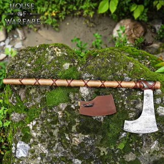 Hache Viking
