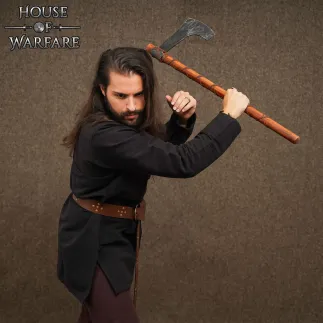 Hache Viking