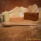 Cuillère en bois