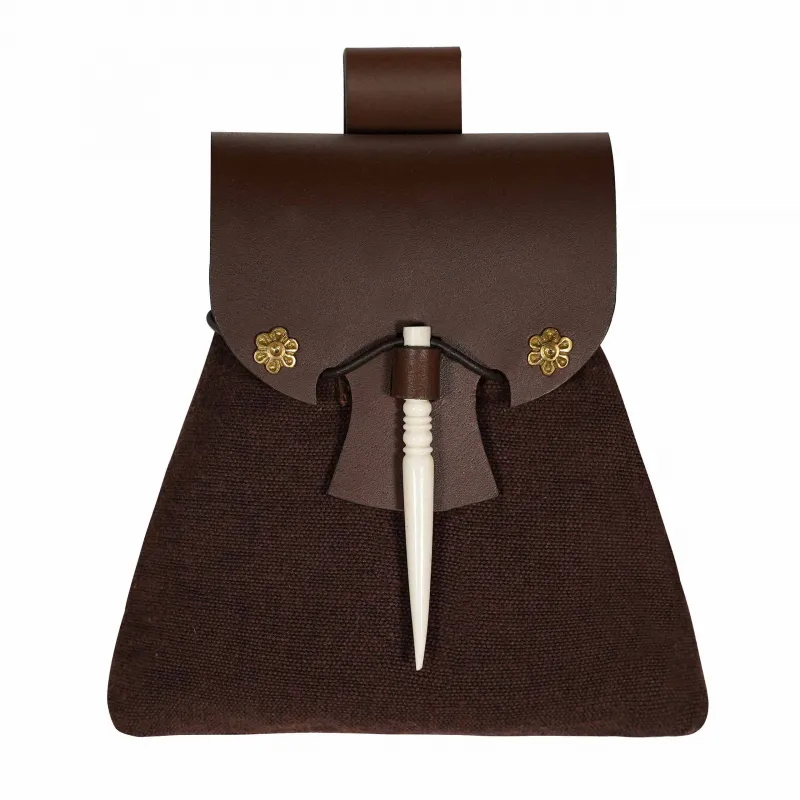 Sac ceinture médiéval fantastique