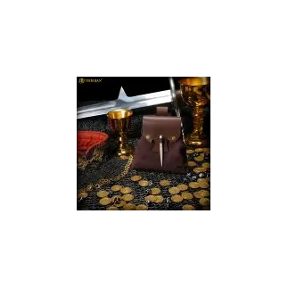 Sac ceinture médiéval fantastique