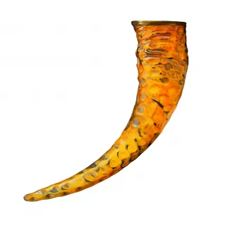 Corne à boire 0.33cl