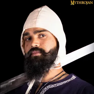 Cale de toile écru 100% coton