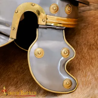 Casque de Centurion