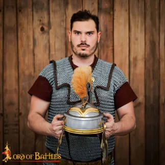 Casque de Centurion