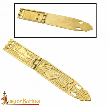 pièce décorative pour ceinture