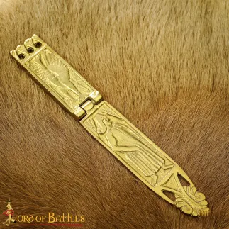 pièce décorative pour ceinture