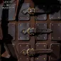 Brigandine en cuir véritable du guerrier viking