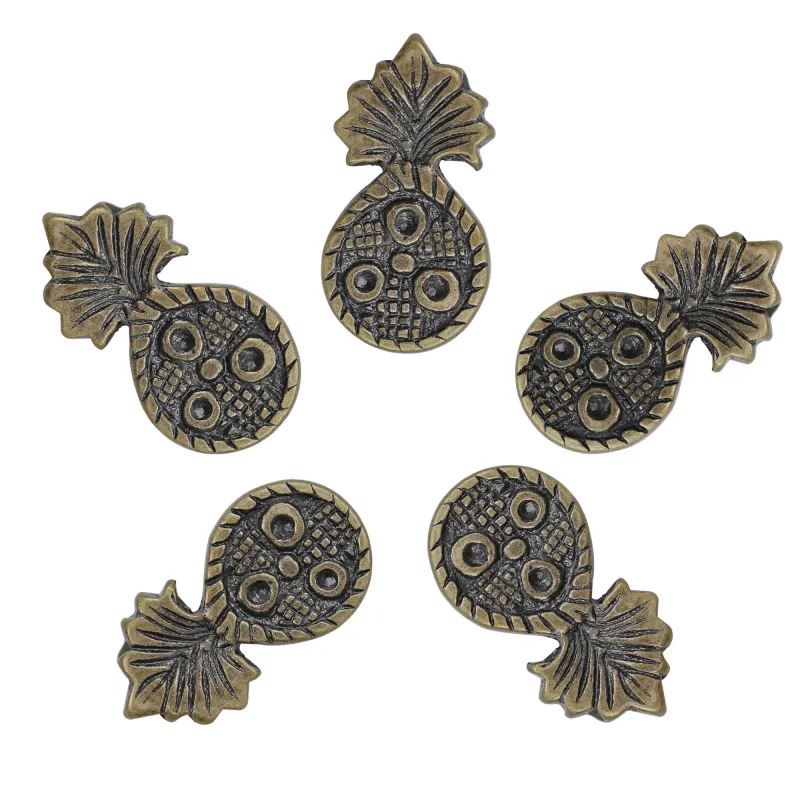 pièce décorative 5Pcs