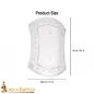 Bouclier rondache Bouclier rondache