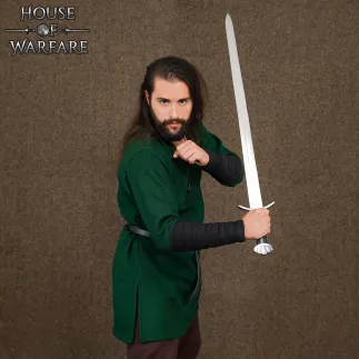 Bande de tissu pour faire des brassard en coton