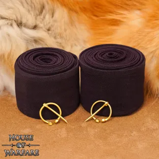 Bande de tissu pour faire des brassard en coton