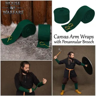 Bande de tissu pour faire des brassard en coton