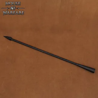 Tête de Pilum romaine Caerleon, trempée