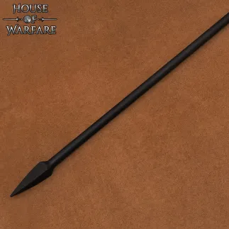 Tête de Pilum romaine Caerleon, trempée