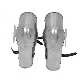 Bras armure XVe siècle