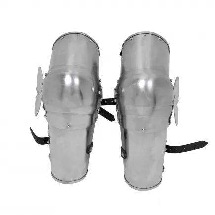 Bras armure XVe siècle